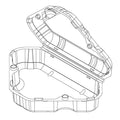 KIT312 R-PET (H52 and H64)