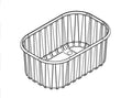 Cestello TR80 (Linea Completa R-PET) Pallet da 20 Cartoni