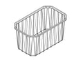 K38 h 105 PP Contenitore Ortofrutta