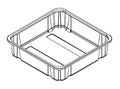 Cestello K60 H45 R-PET