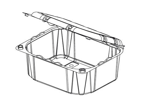 KIT508 H75 R-PET