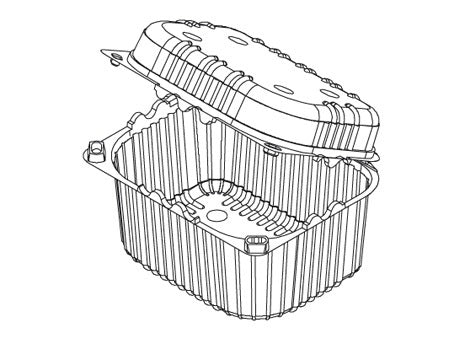 KIT1000 R-PET (da H105 a H125)