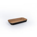 Cartone Microonda Interno Kraft - Cod. 1/8 Nero
