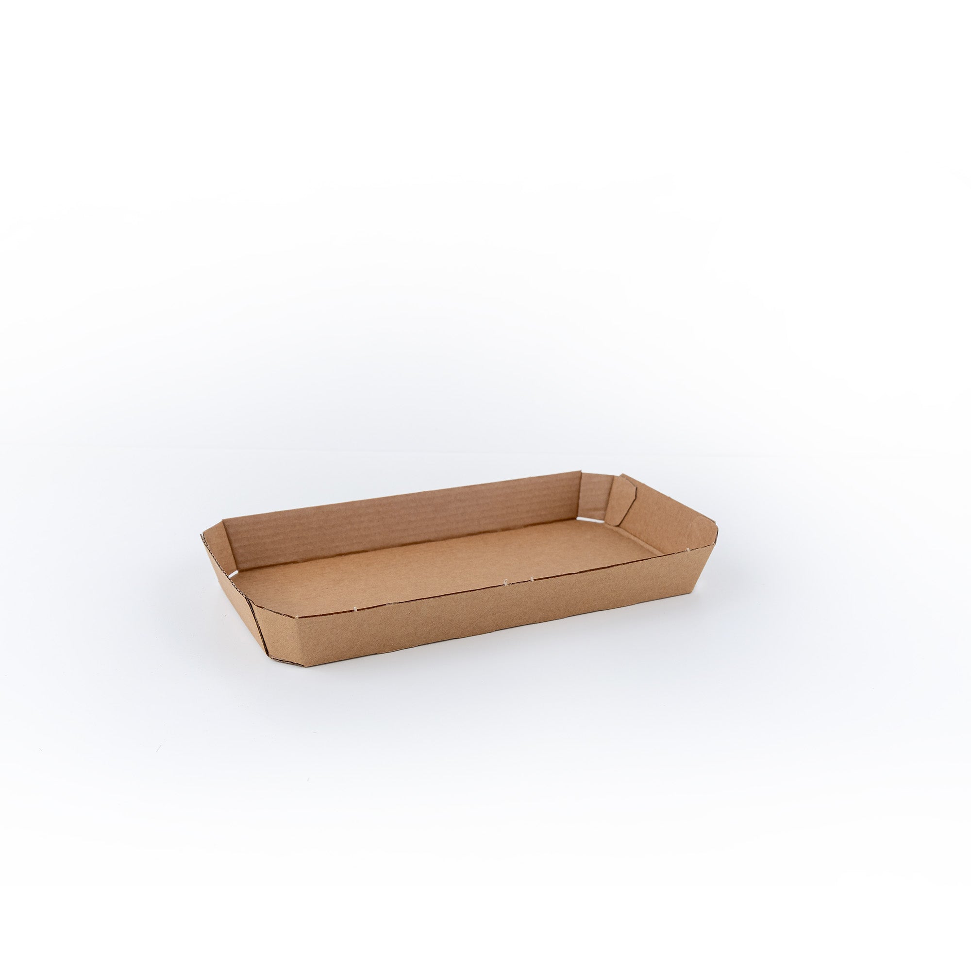 Cartone Microonda Interno Kraft - Cod. 1/8 Avana