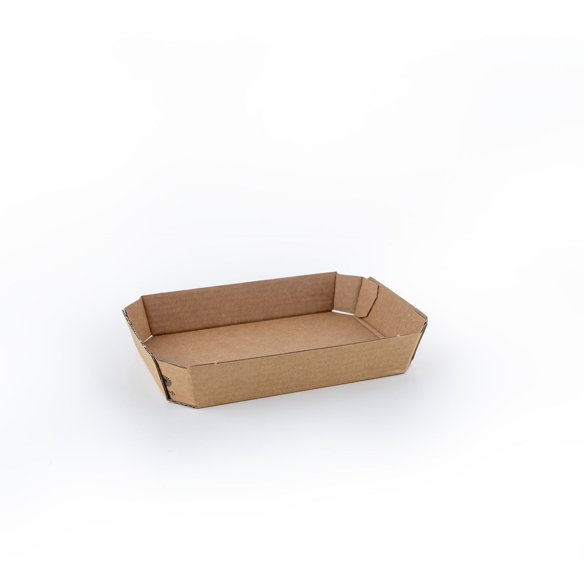 Cartone Microonda Interno Kraft - Cod. 165 Avana
