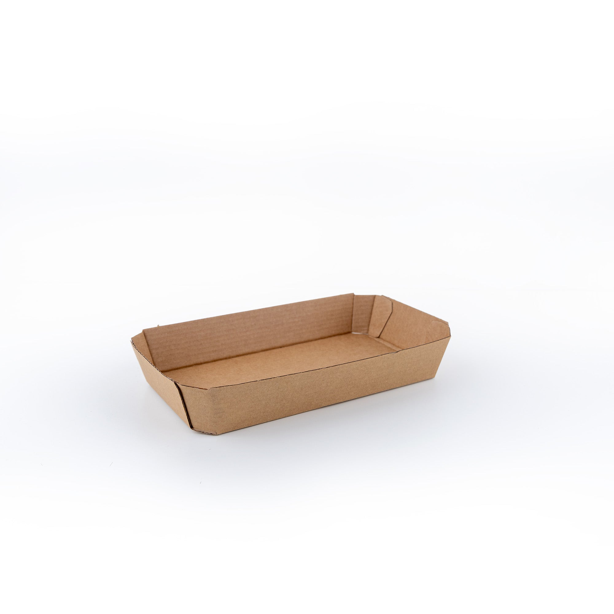 Cartone Microonda Interno Kraft - Cod. 230 Avana
