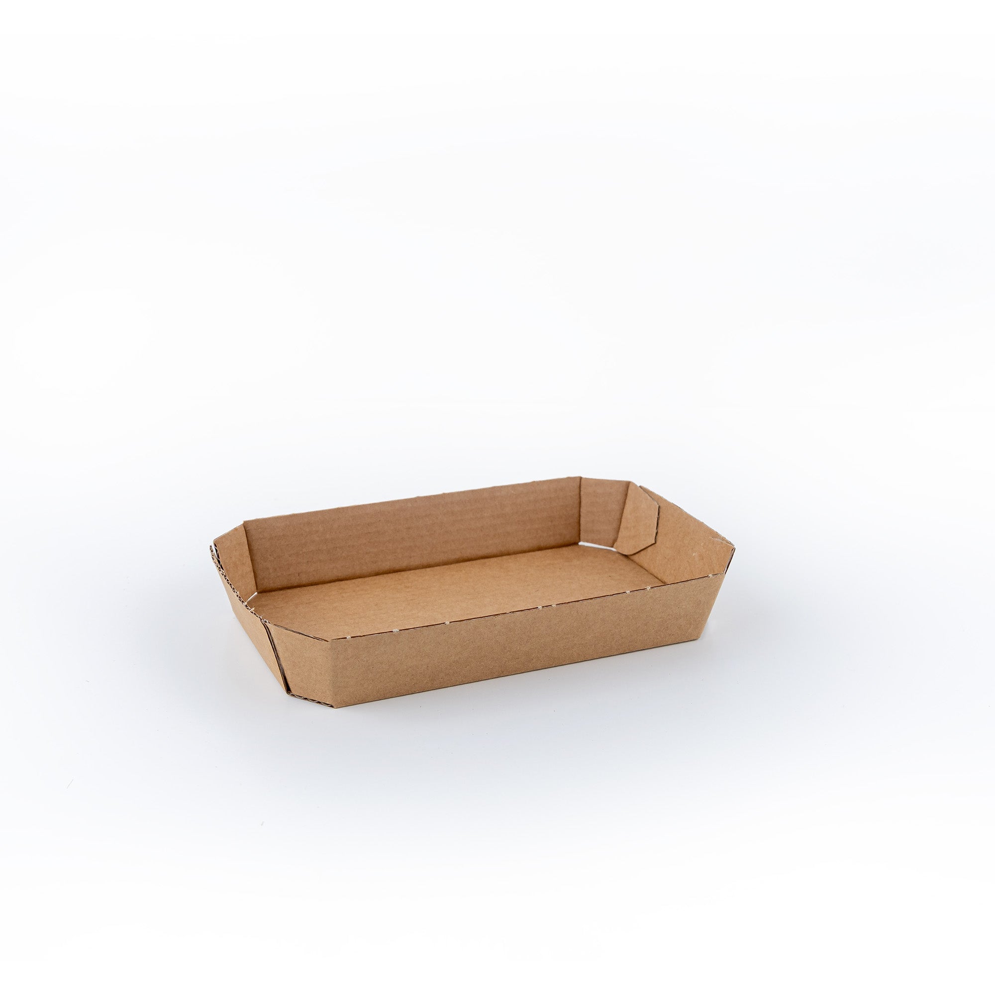 Cartone Microonda Interno Kraft - Cod. 250 G H30 Avana