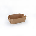 Cartone Microonda Interno Kraft - Cod. 250 G Avana