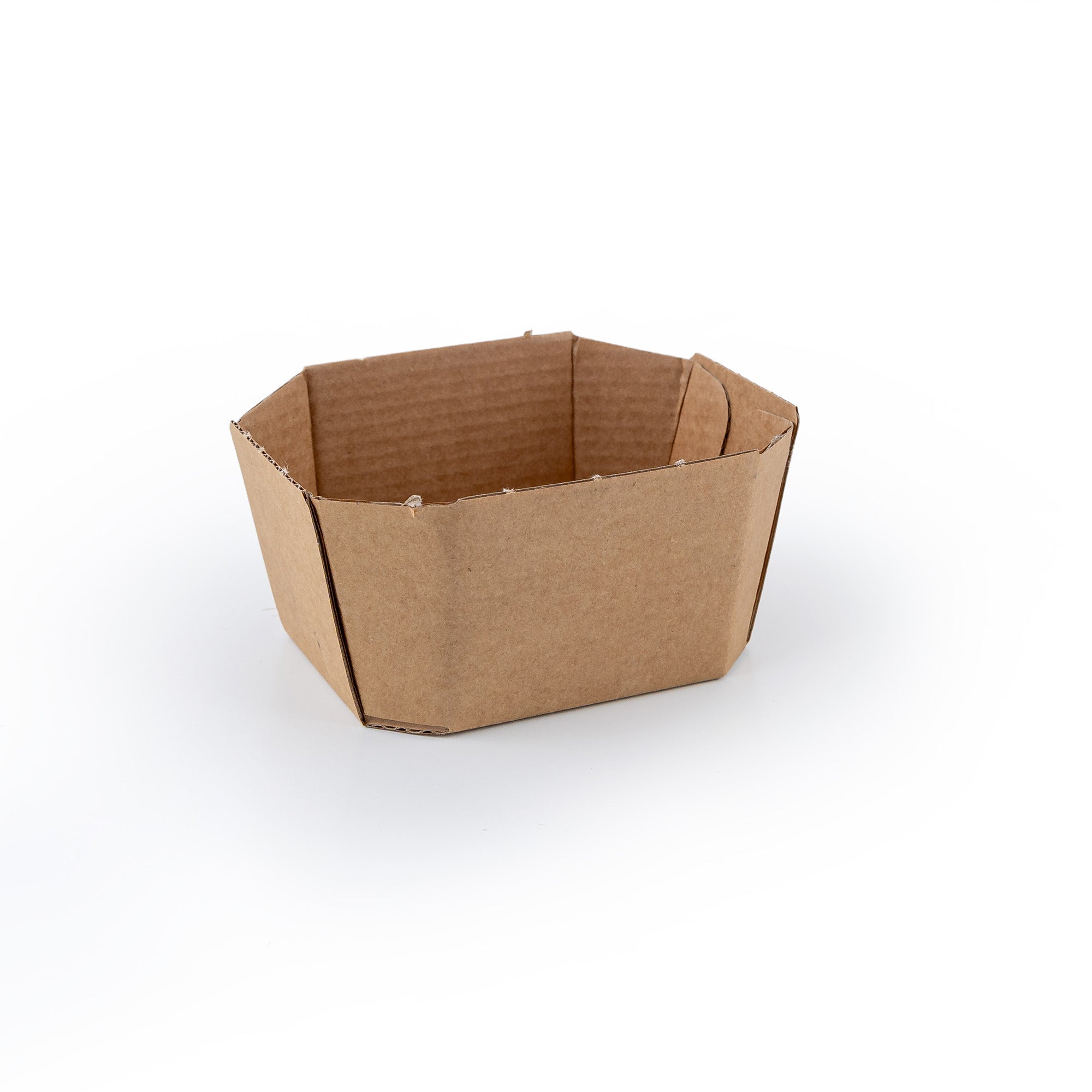 Cartone Microonda Interno Kraft - Cod. 300 Avana
