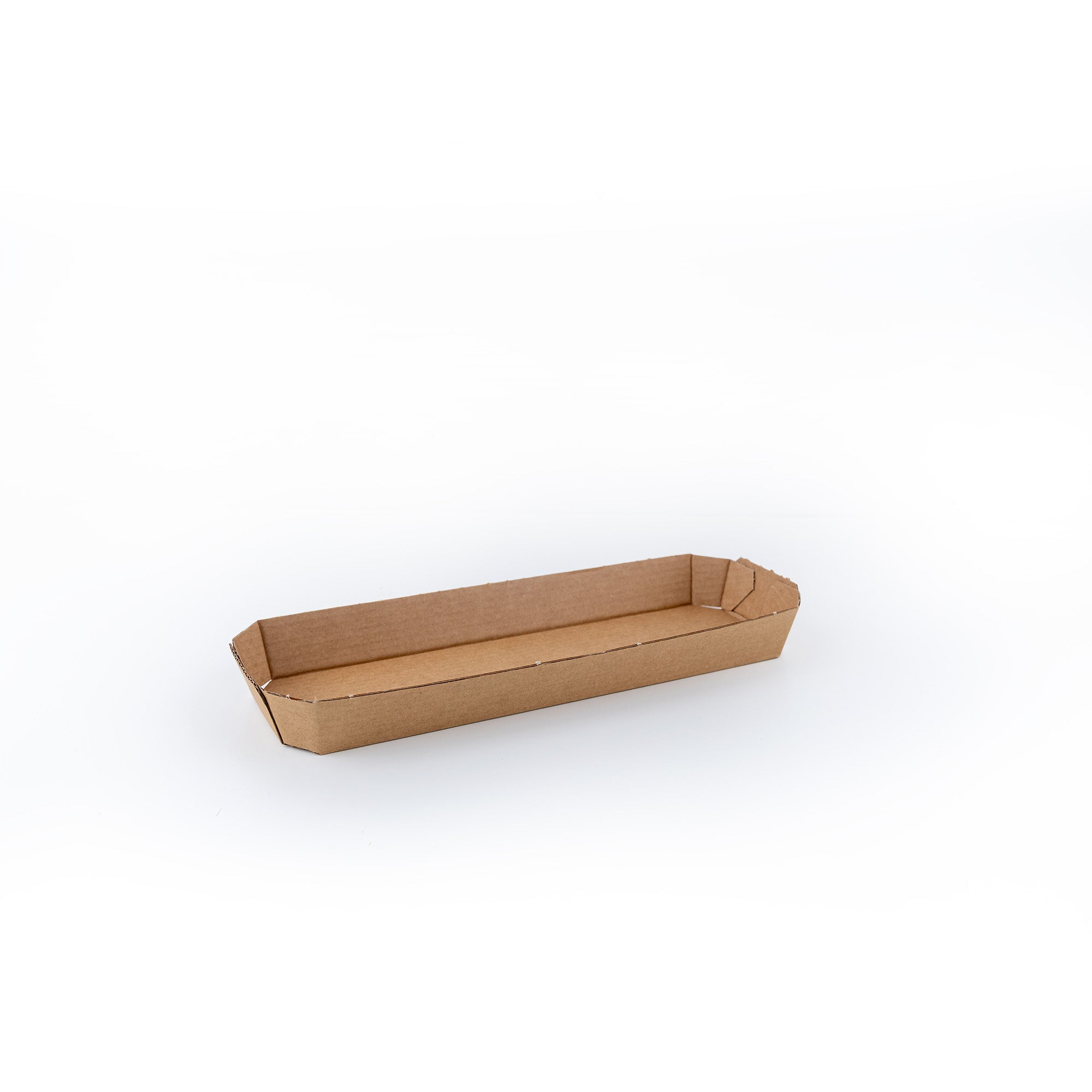 Cartone Microonda Interno Kraft - Cod. 350 G Avana