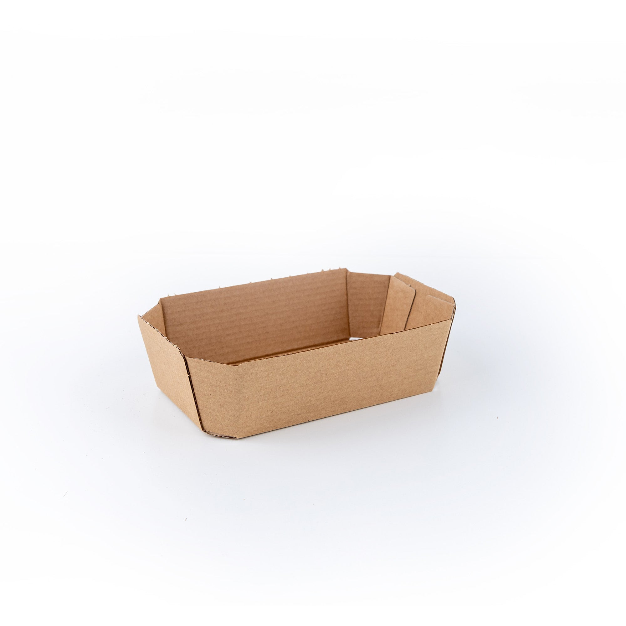 Cartone Microonda Interno Kraft - Cod. 500 G H50 Avana