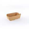 Cartone Microonda Interno Kraft - Cod. 500 G H60 Avana