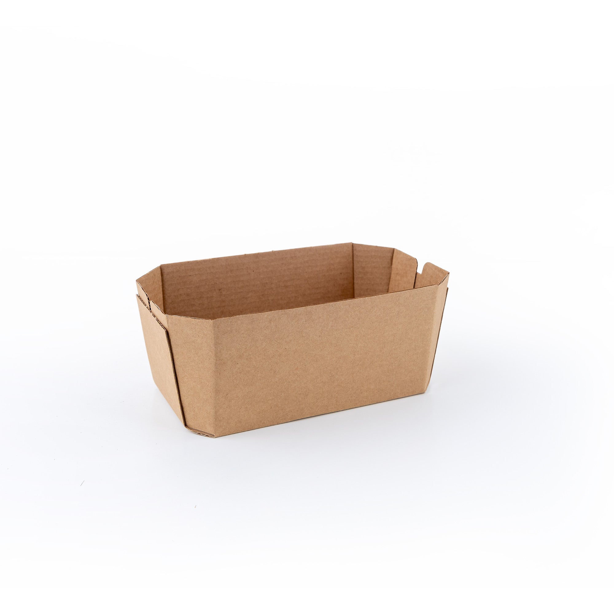 Cartone Microonda Interno Kraft - Cod. 500 G H77 Avana